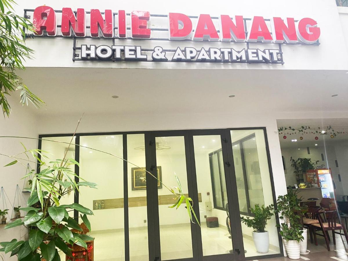 Annie & 3* Da Nang