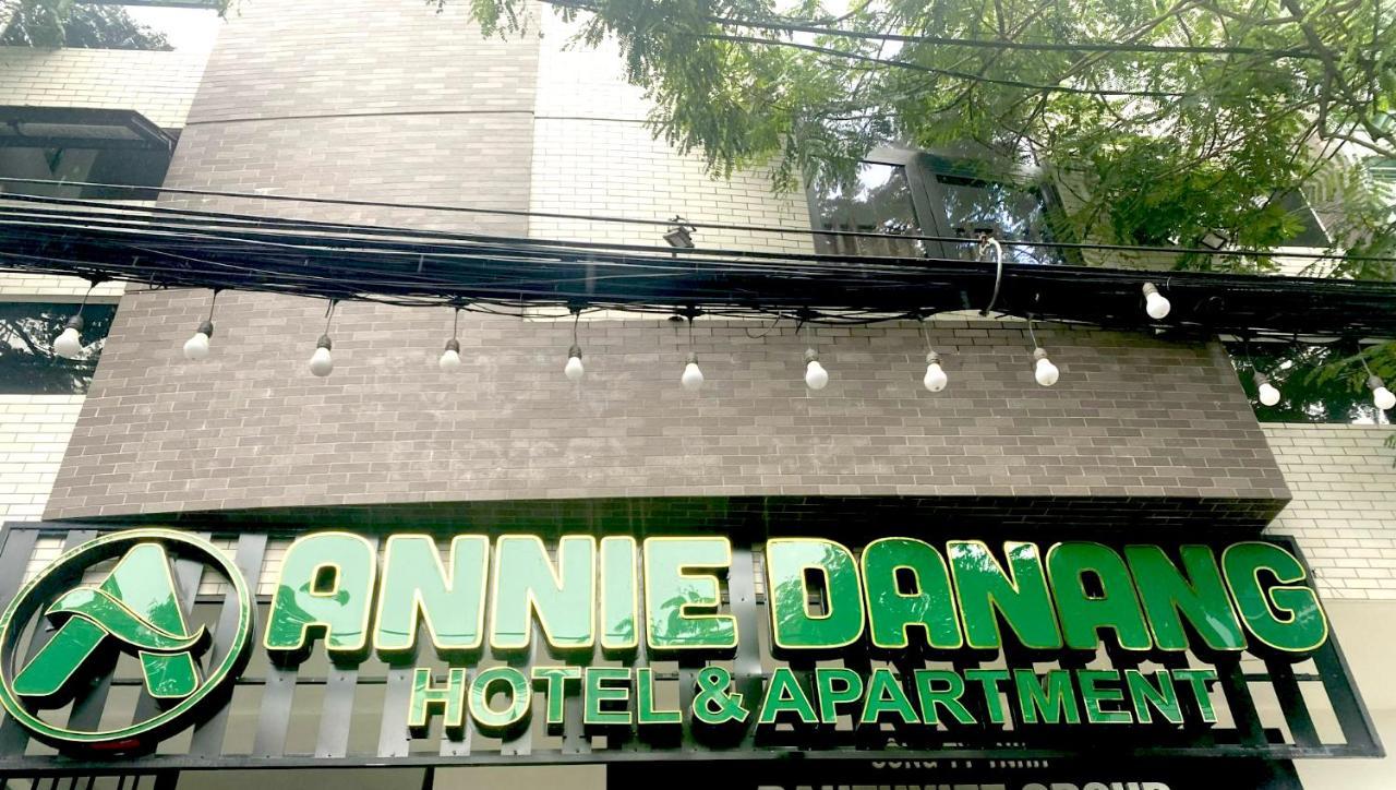 Hotel Annie & Da Nang