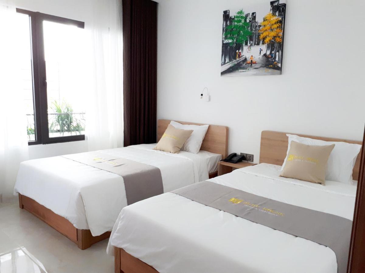 Hotel Annie & Da Nang