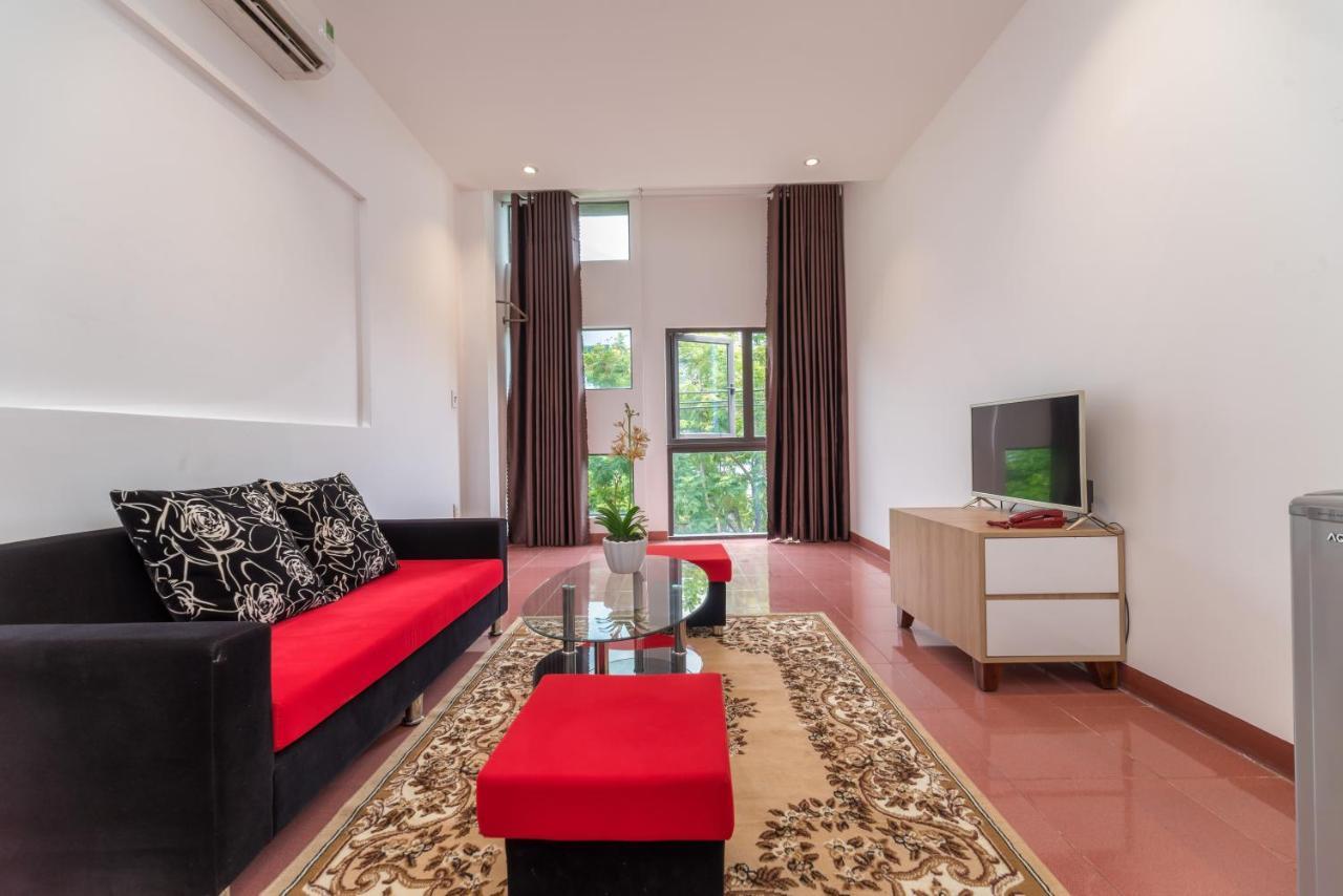 Hotel Annie & Da Nang