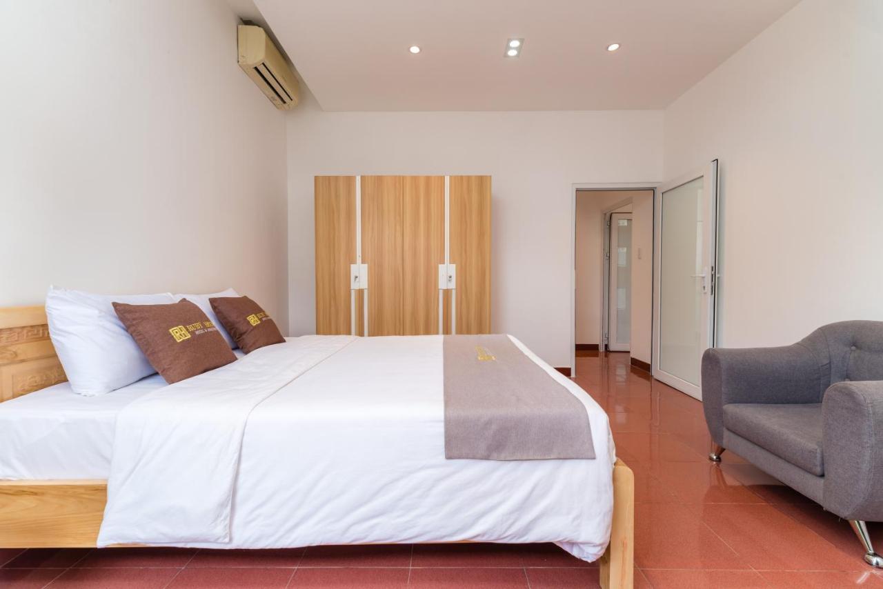 Hotel Annie & 3*