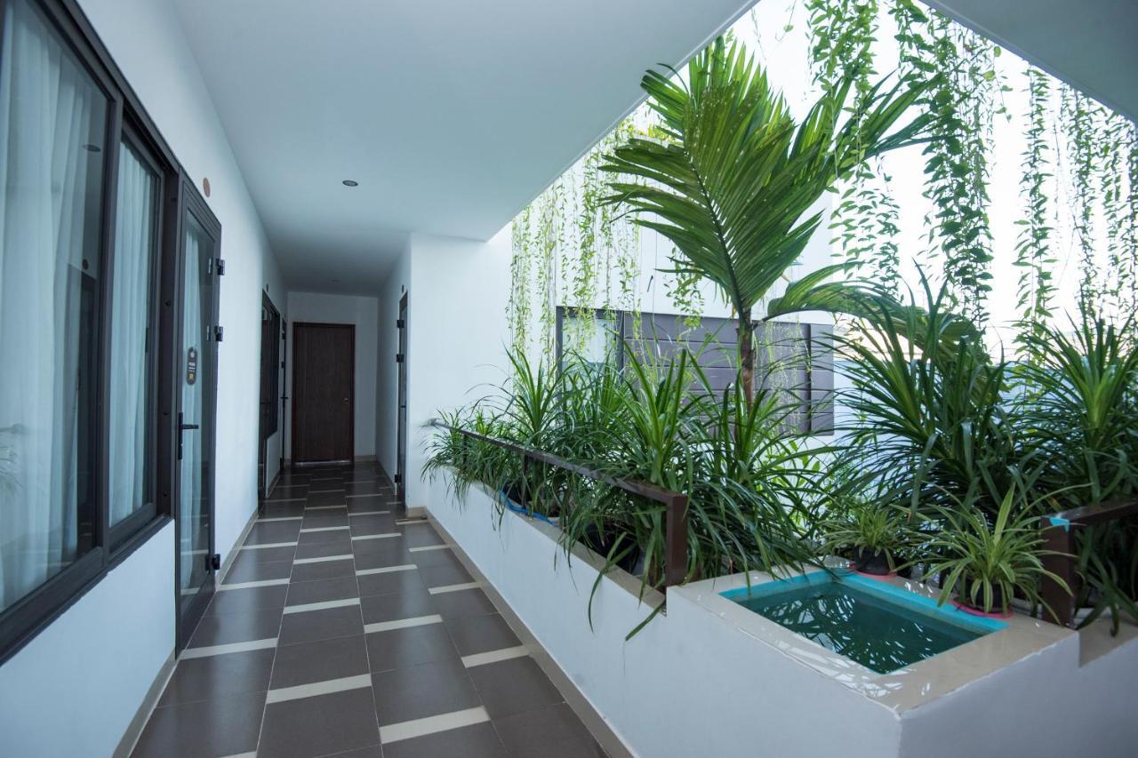 Annie & Hotel Da Nang