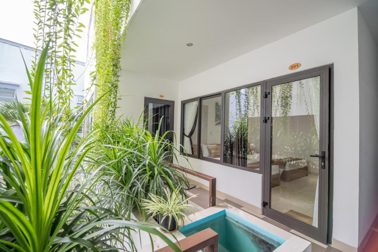 Hotel Annie & Da Nang