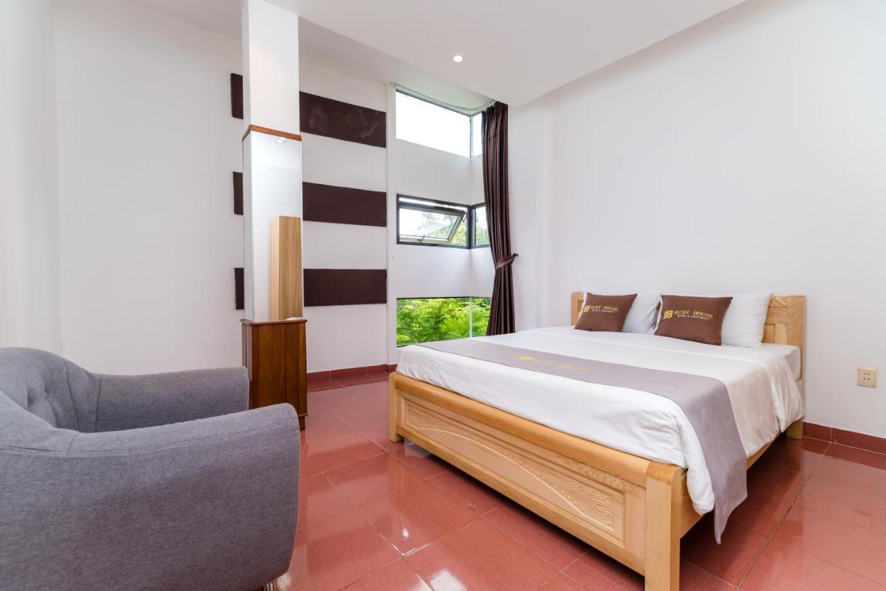 Hotel Annie & Da Nang