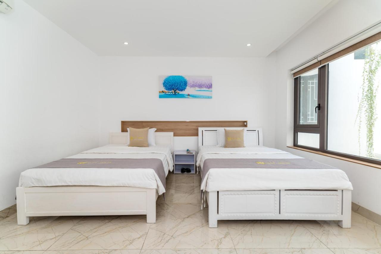Hotel Annie &