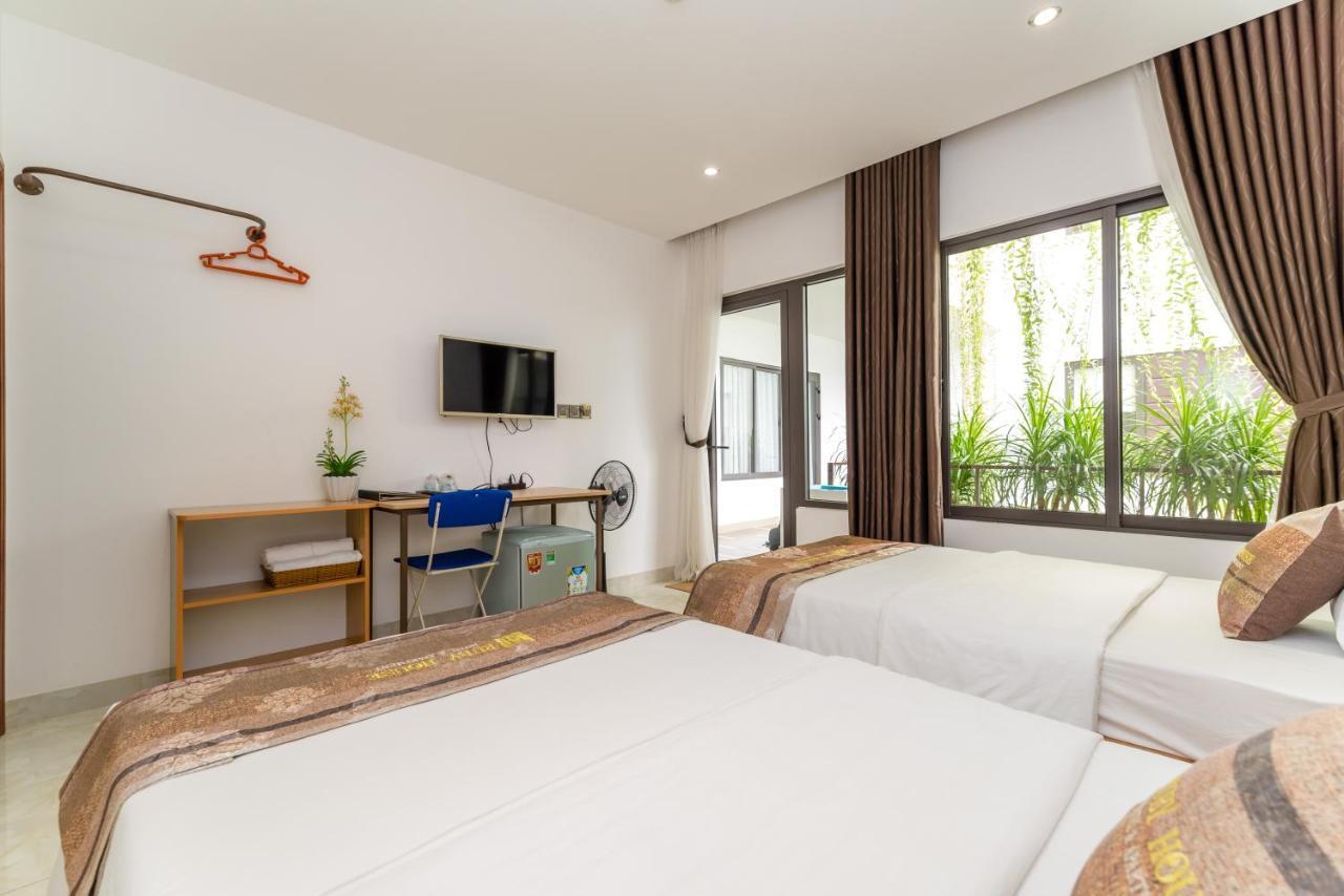 Hotel Annie & 3*