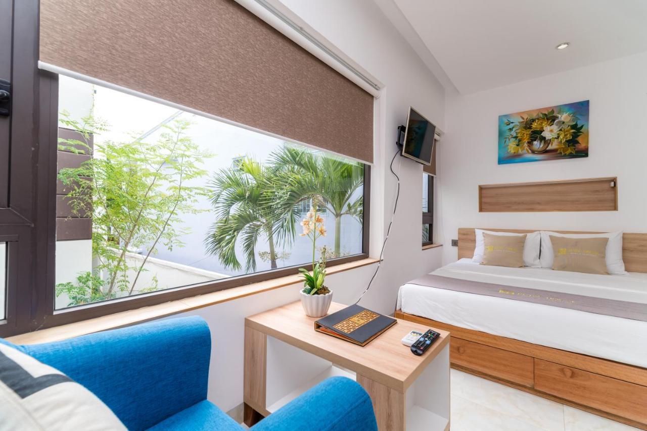 Hotel Annie & 3*
