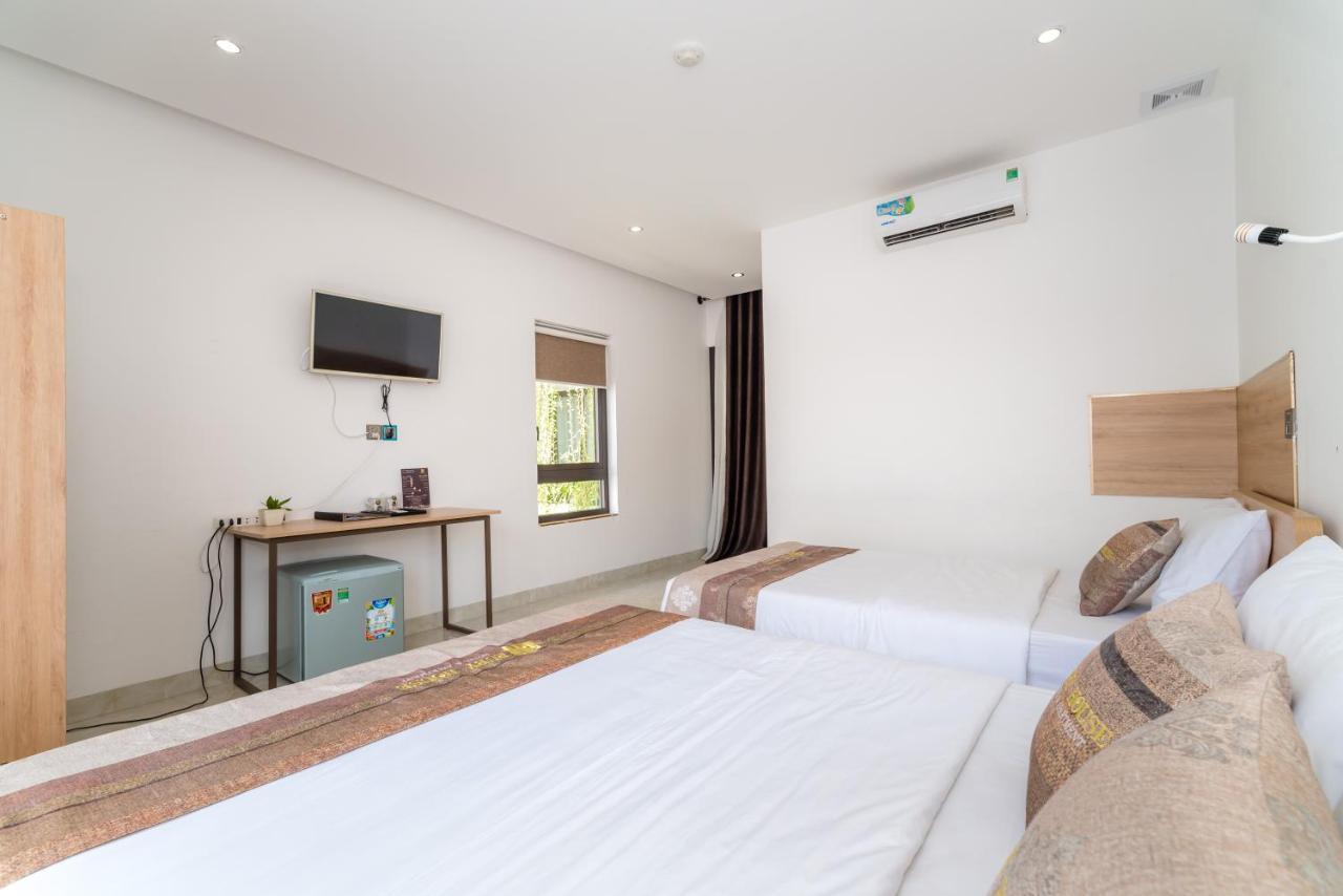 Hotel Annie &