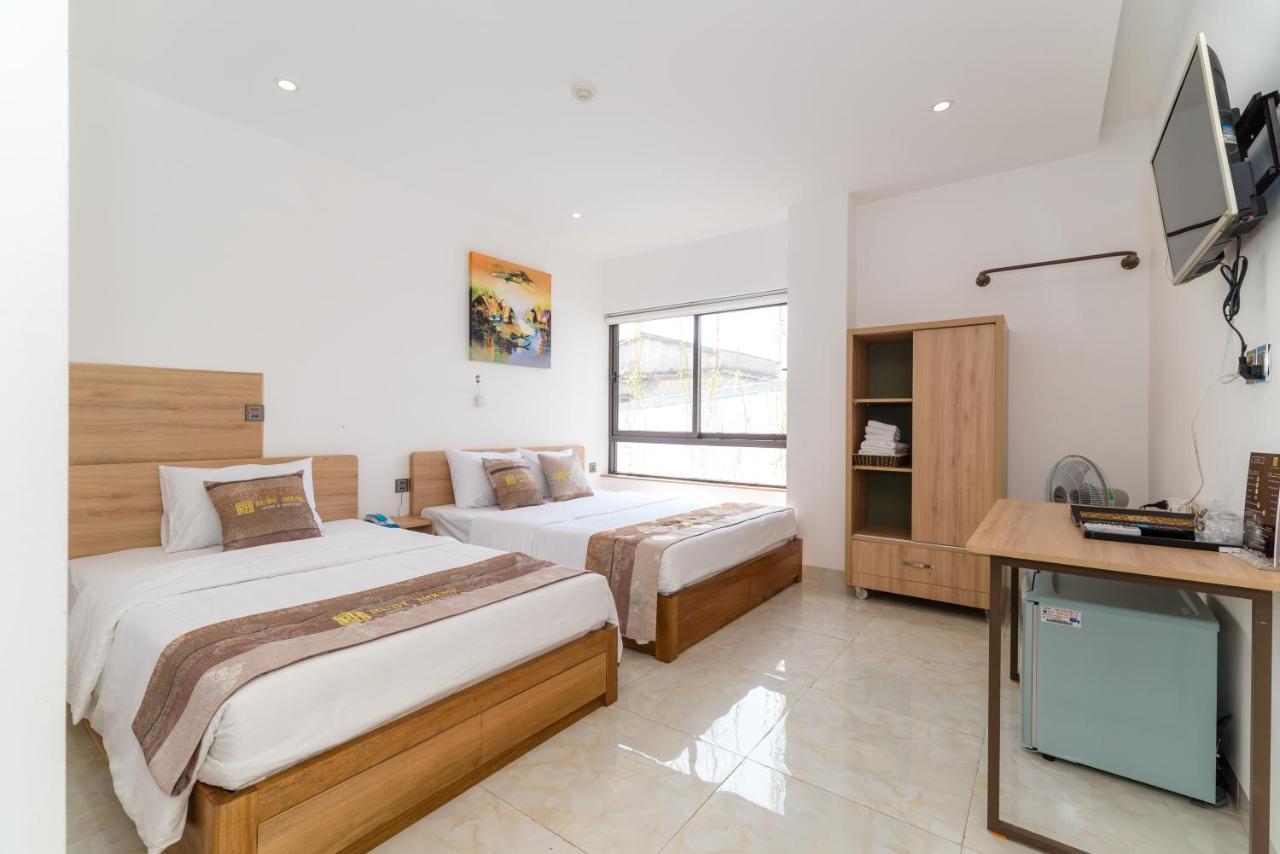 Hotel Annie & 3*