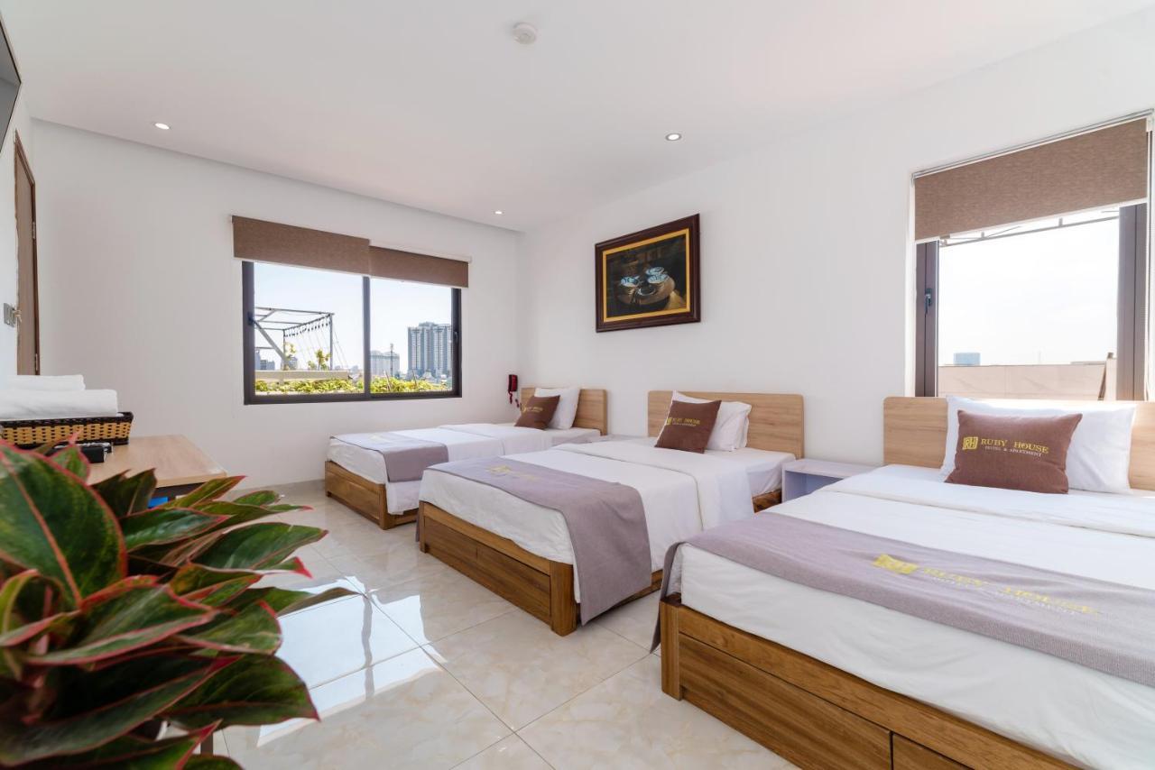Hotel Annie &