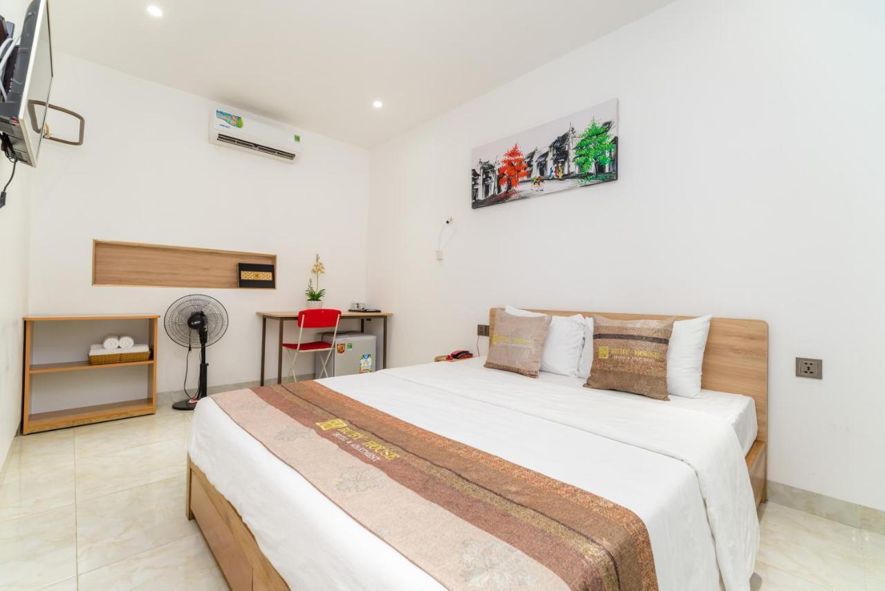 Hotel Annie &