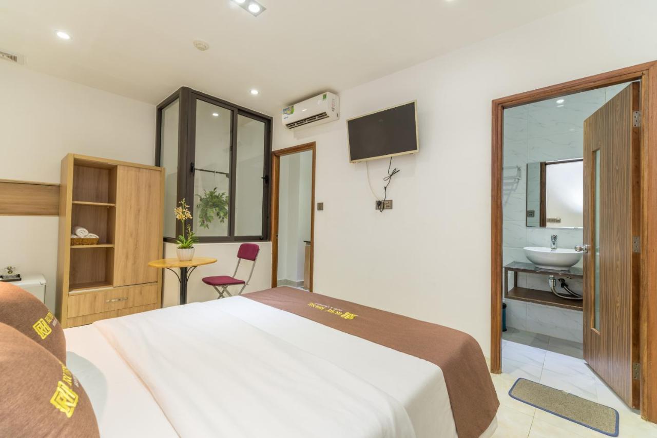Annie & 3* Da Nang