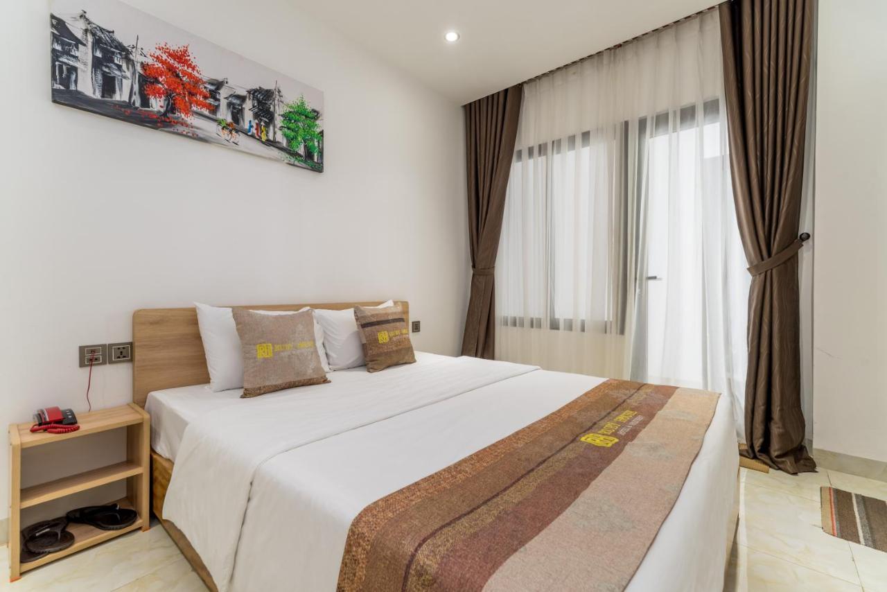 Hotel Annie &