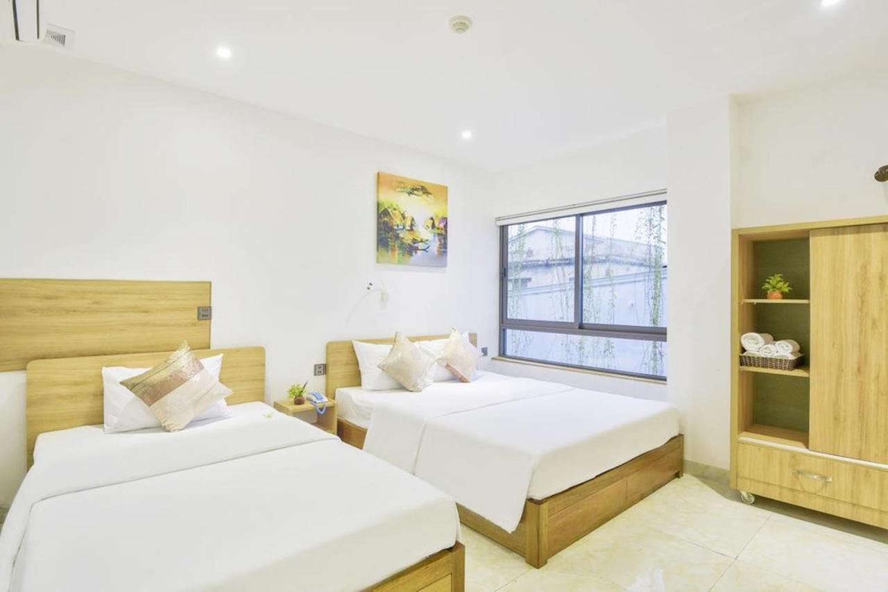 Hotel Annie & Da Nang