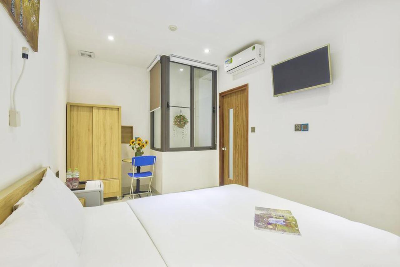 Hotel Annie & 3*