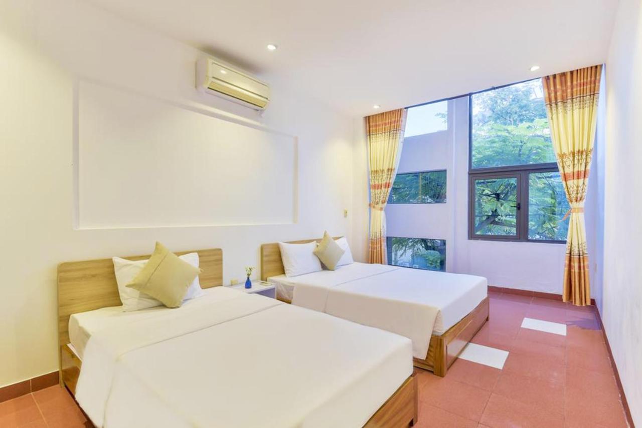 Annie & Hotel Da Nang