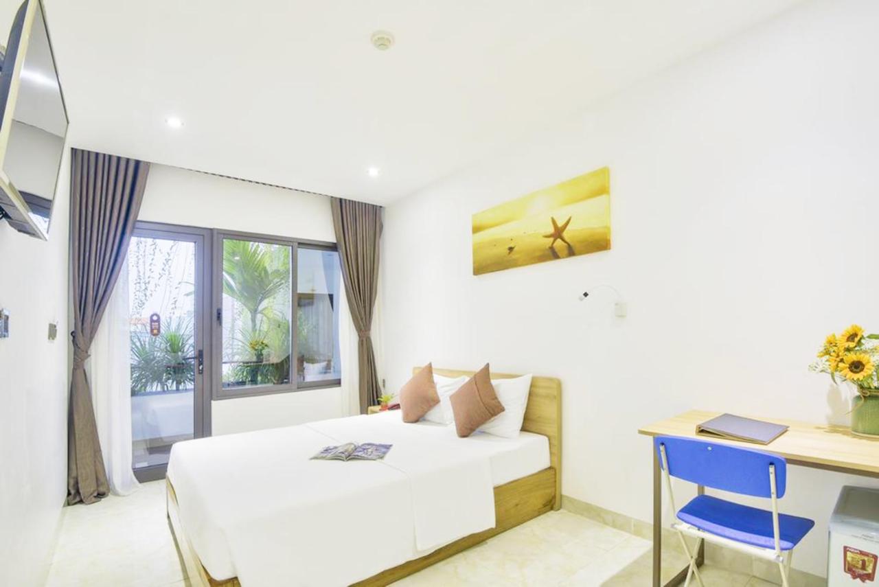 Annie & Hotel Da Nang