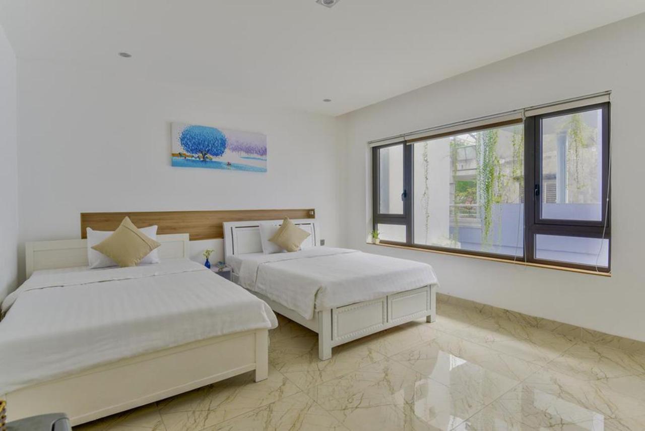Hotel Annie & 3*