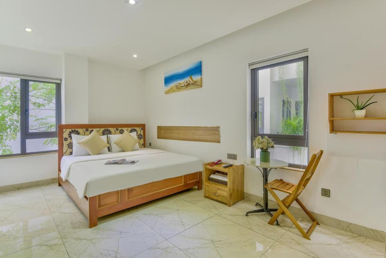 Hotel Annie & Da Nang